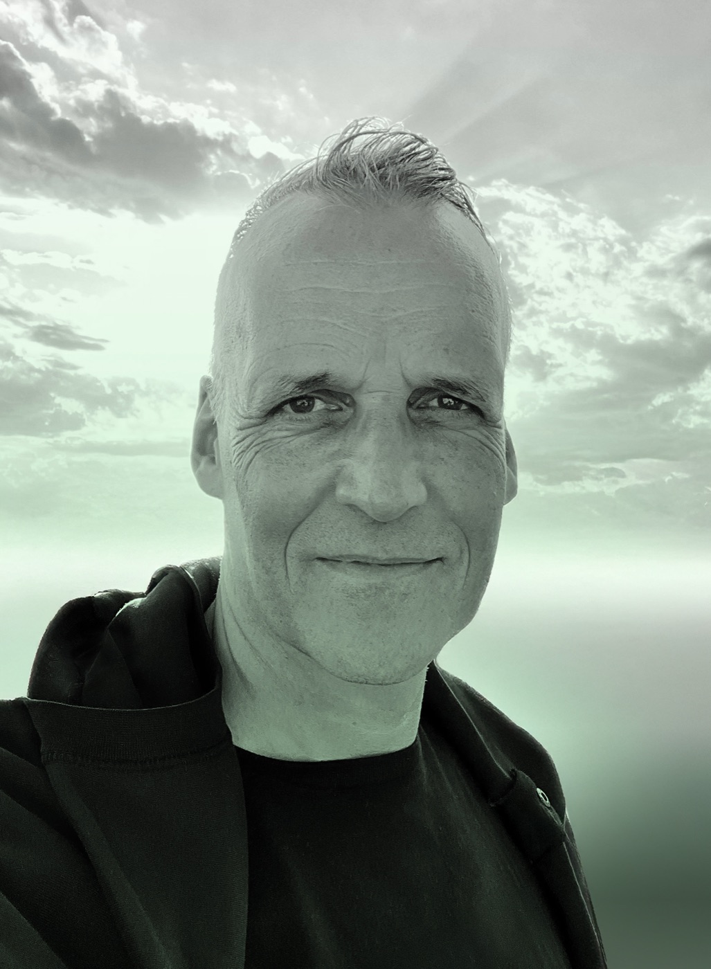 Peter Scheerer